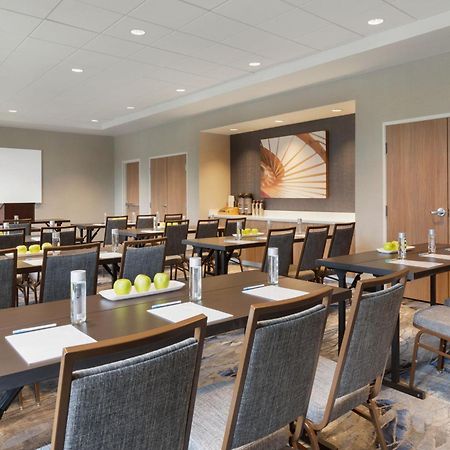 Fairfield Inn & Suites By Marriott Boulder Longmont Buitenkant foto