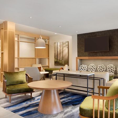 Fairfield Inn & Suites By Marriott Boulder Longmont Buitenkant foto