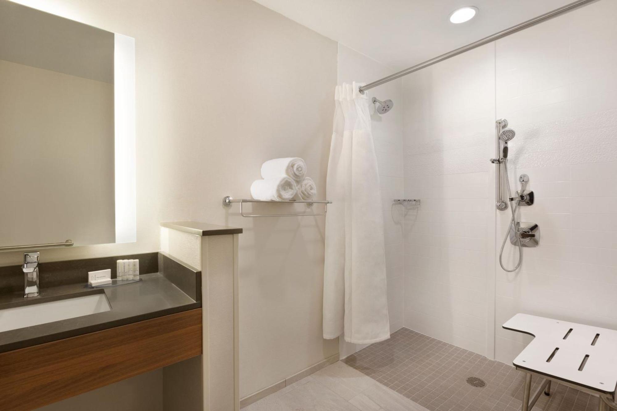 Fairfield Inn & Suites By Marriott Boulder Longmont Buitenkant foto