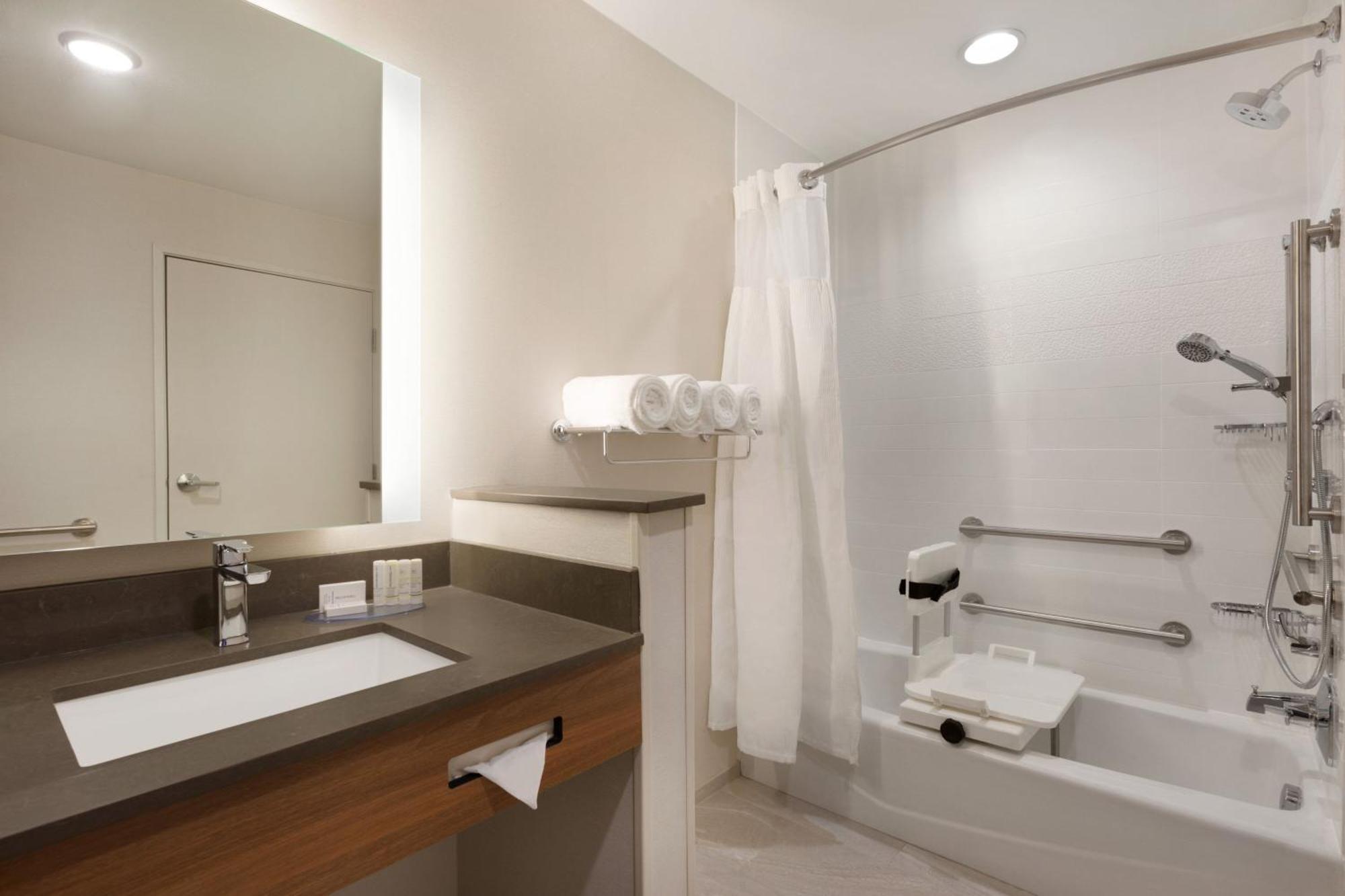 Fairfield Inn & Suites By Marriott Boulder Longmont Buitenkant foto