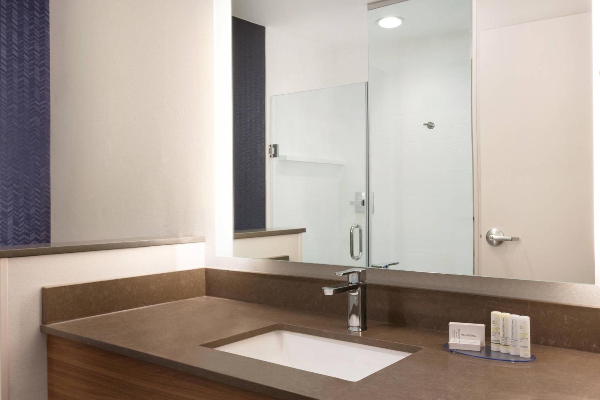 Fairfield Inn & Suites By Marriott Boulder Longmont Buitenkant foto