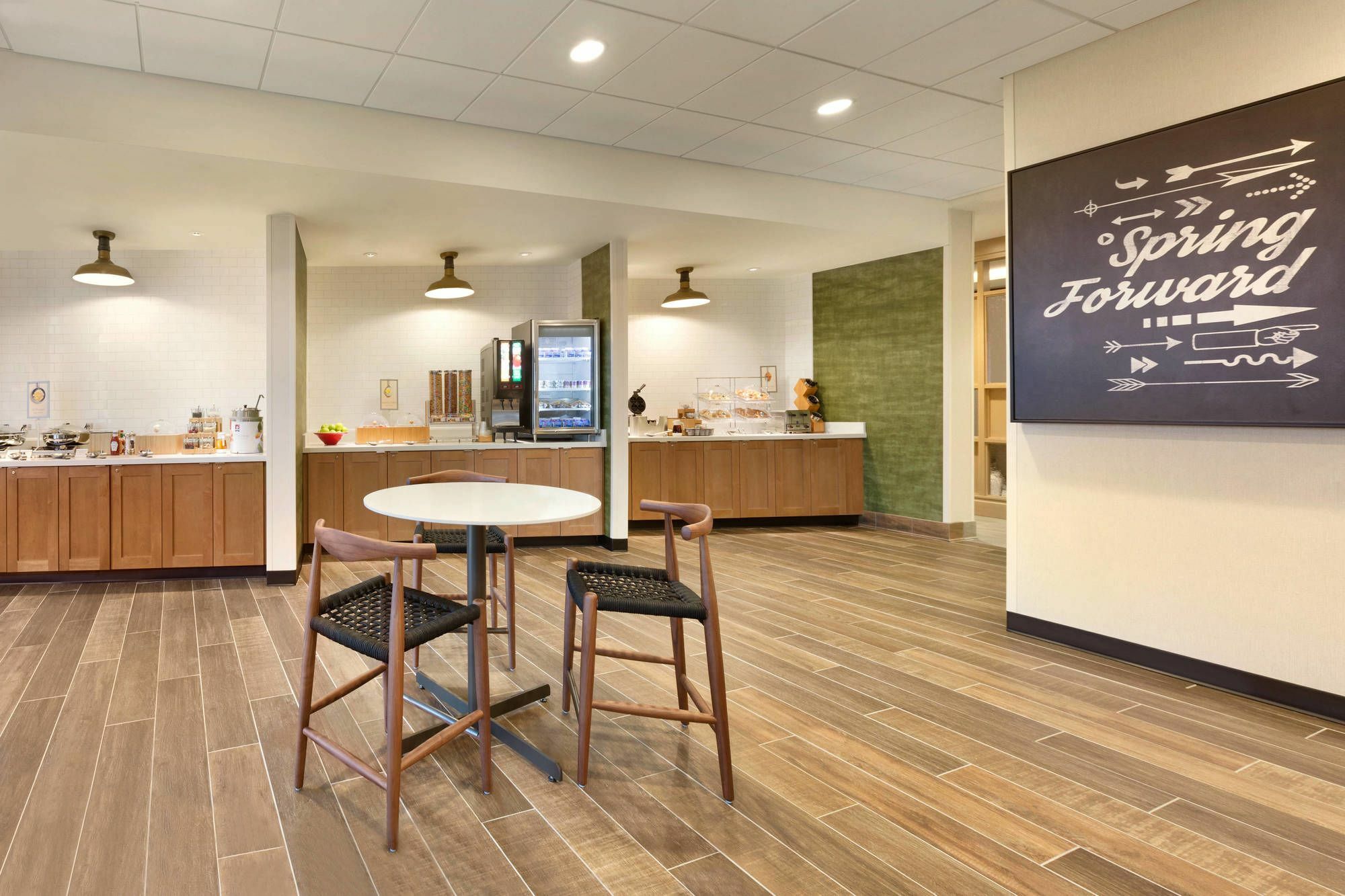 Fairfield Inn & Suites By Marriott Boulder Longmont Buitenkant foto